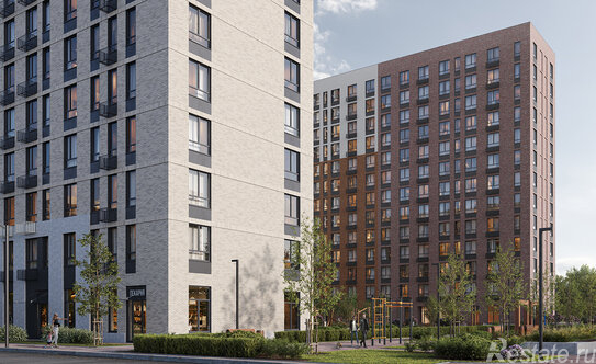 Продажа 3-комн квартиры на вторичном рынке Донецкая улица,  д. 30