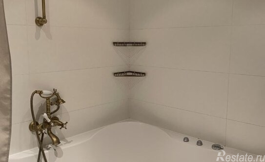 Аренда 1-комн квартиры на вторичном рынке Плотников переулок,  д. 5