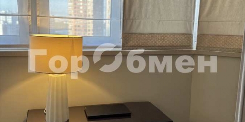 2-комн квартира улица Твардовского, 12к3