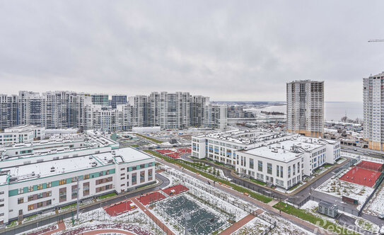 Продажа 1-комн квартиры на вторичном рынке Ленинский пр-кт,  д. 45 к1