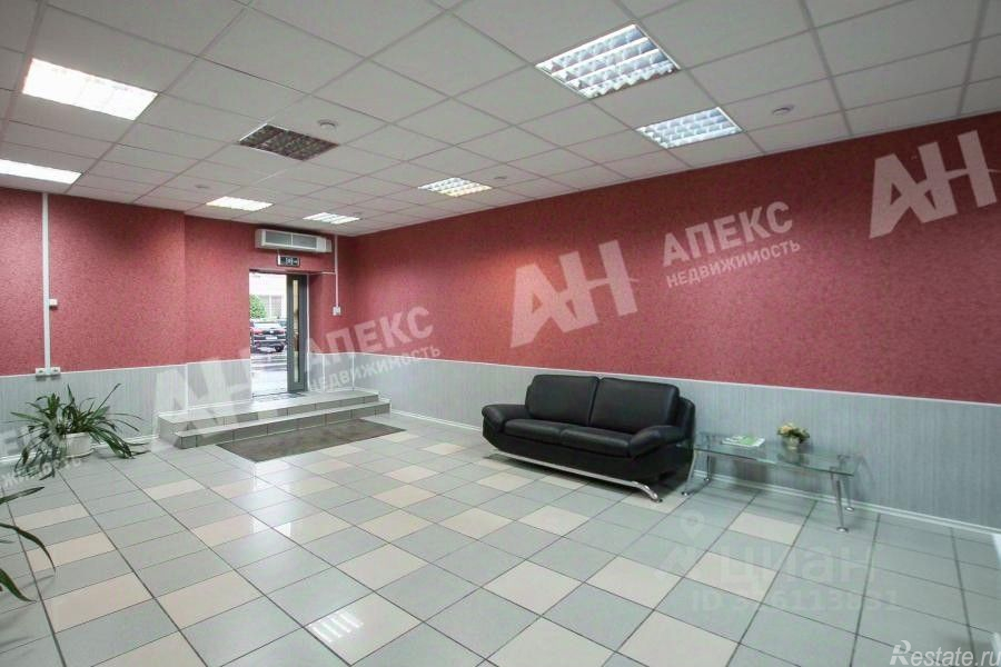 Аренда офиса Мурманский проезд