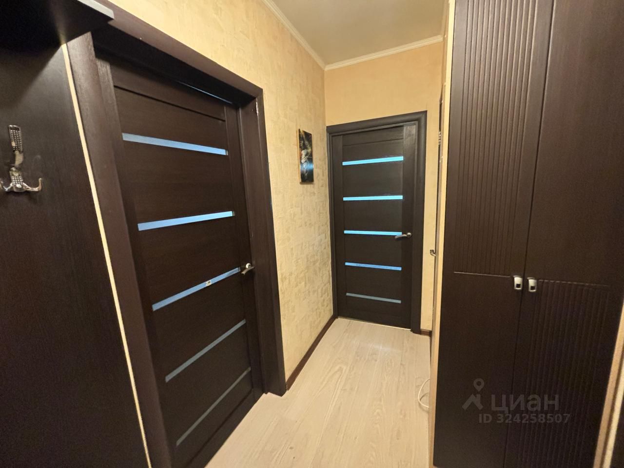 Продажа 1-комн квартиры на вторичном рынке улица Героев Панфиловцев, 9к4