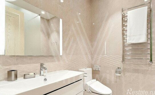 Продажа 2-комн квартиры на вторичном рынке Кооперативная улица