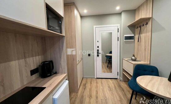 Продажа 1-комн квартиры на вторичном рынке Ленинский пр-кт,  д. 158