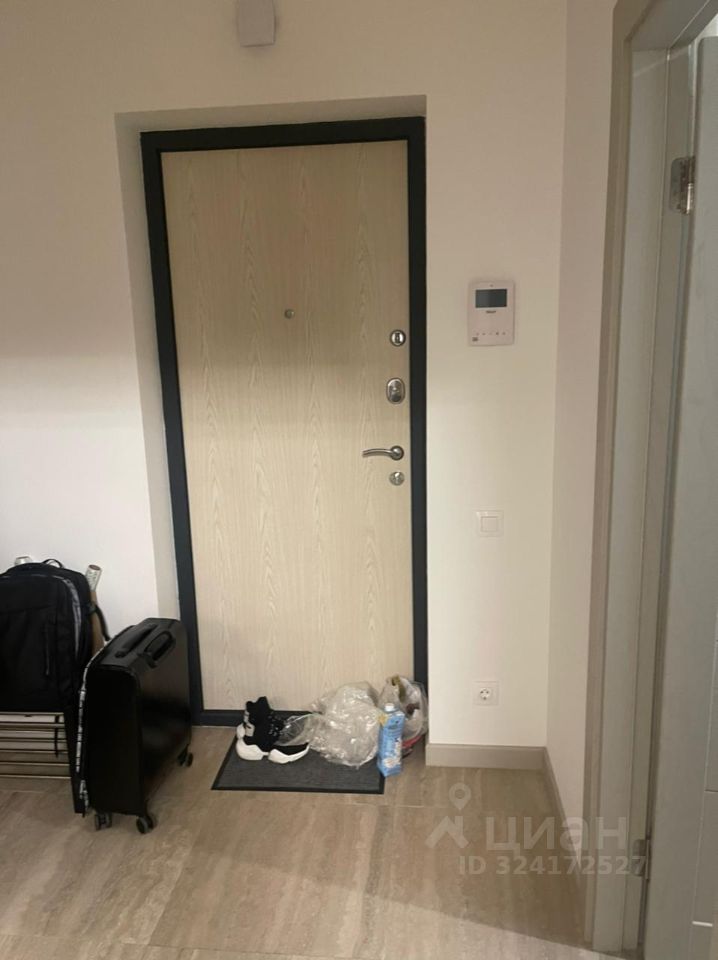 Продажа 1-комн квартиры на вторичном рынке улица Грибалевой, 7к1