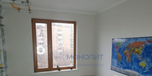 2-комн квартира ул Искры,  д. 9