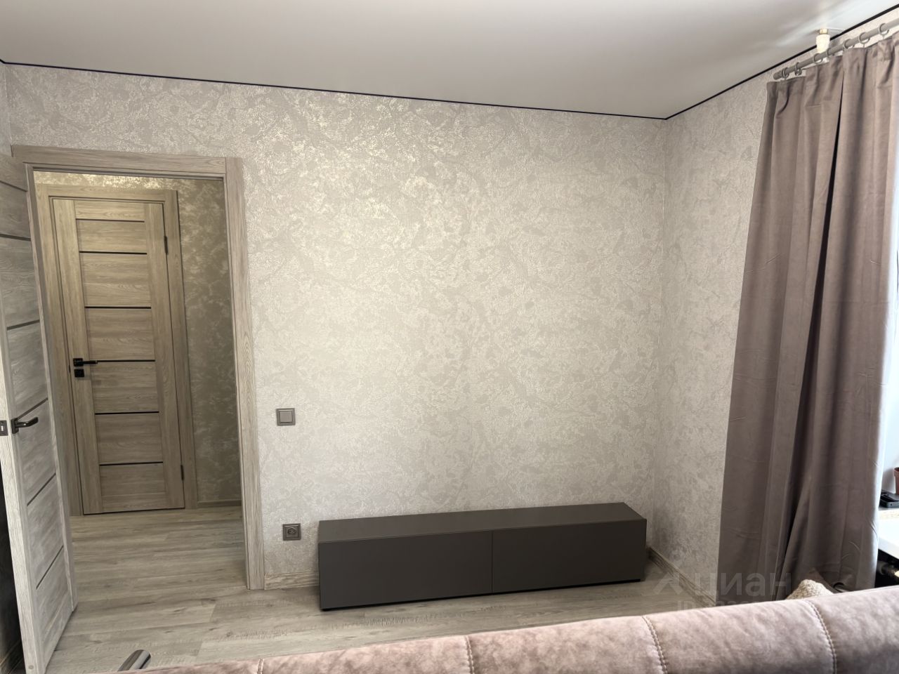 Аренда 1-комн квартиры на вторичном рынке Серпухов, Весенняя улица, 60