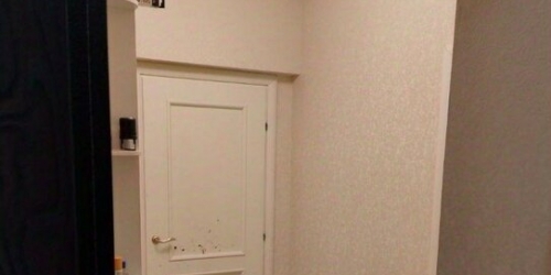 2-комн квартира Саввинский Б. пер,  д. 16