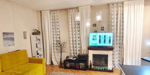 3-комн квартира Репищева улица,  д. 7