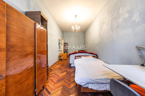 Комната Ульяны Громовой пер.,  д. 6