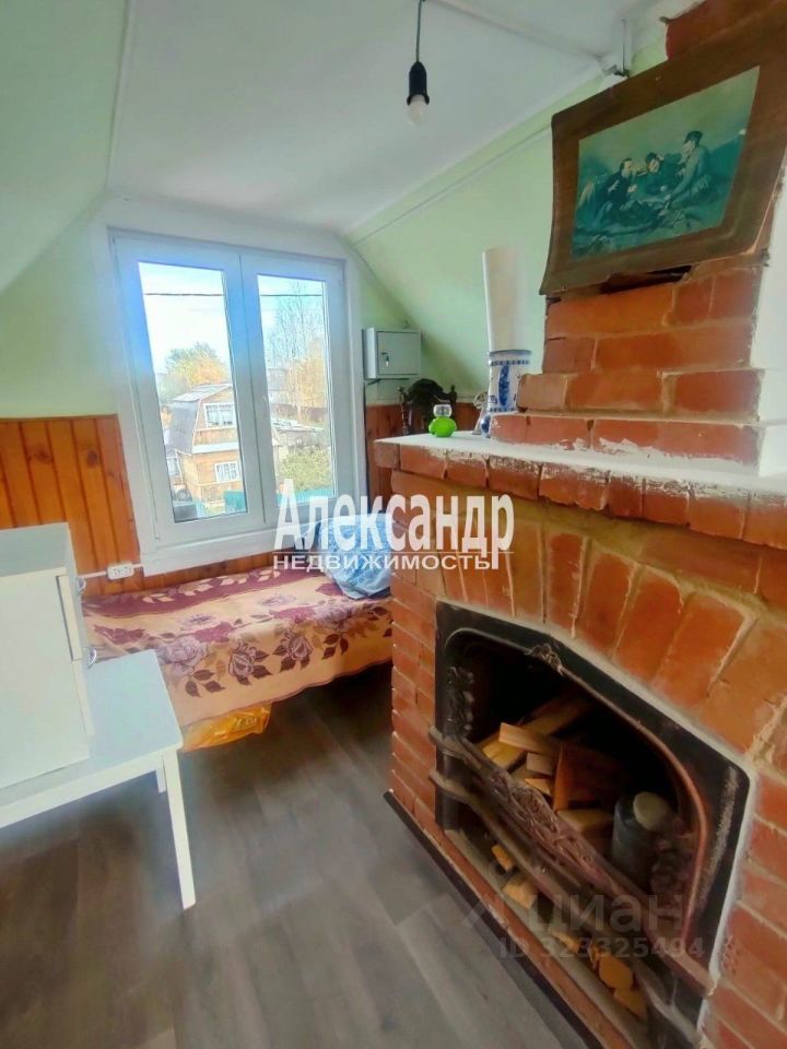 Продажа дома Восход СНТ, 15-я линия