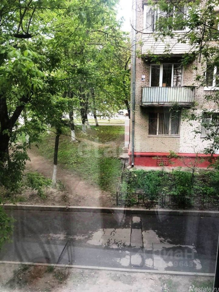 Продажа 1-комн квартиры на вторичном рынке Реутов, улица Гагарина,  д. 3