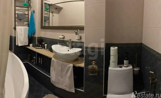 Продажа 3-комн квартиры на вторичном рынке Средний пр-кт,  д. 33