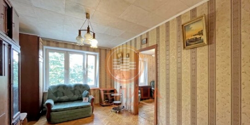 3-комн квартира ул Никитинская,  д. 27,  к. 3