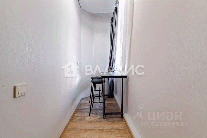 Продажа студии 4-я Советская улица, 21