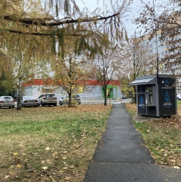 Продажа 2-комн квартиры на вторичном рынке Мытищи г., Юбилейная ул., 37, к 1