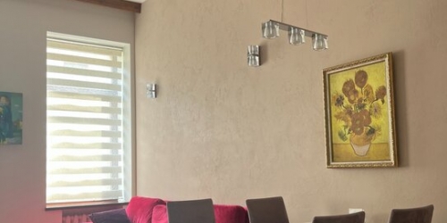 3-комн квартира Крюкова Канала наб,  д. 6