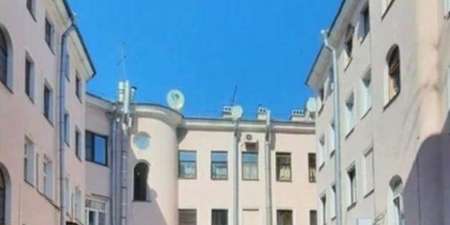 5-комн квартира Фурштатская улица, 35