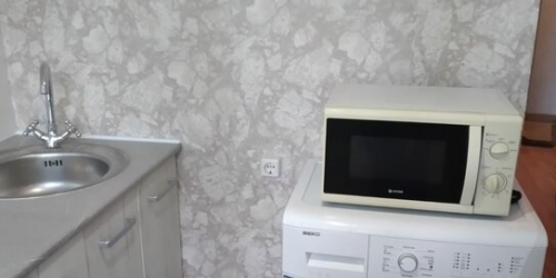 1-комн квартира Сахалинская улица,  д. 10/17