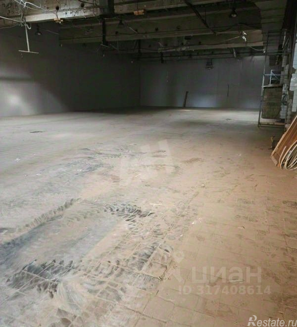 Аренда склада Варшавское шоссе (дублёр),  д. 170Г