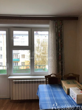 Продажа 2-комн квартиры на вторичном рынке Кудиново, Центральная улица,  д. 1