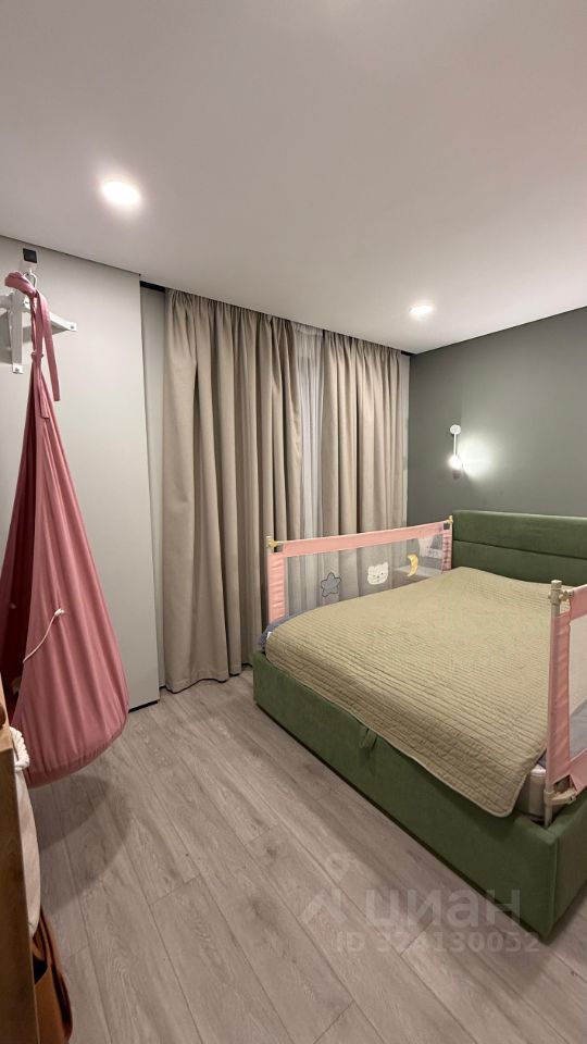 Продажа 4-комн квартиры на вторичном рынке Полярная улица, 27к1