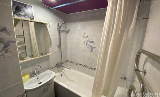 Продажа 1-комн квартиры на вторичном рынке ул Железнодорожная,  д. 40/1