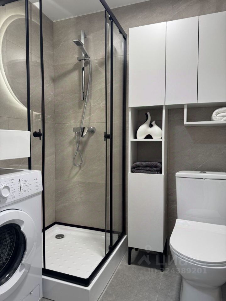 Продажа студии Грайвороновская улица, 6С1