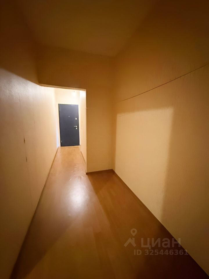 Продажа комнаты проспект Героев, 26к2