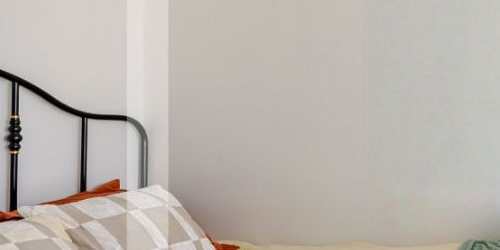 2-комн квартира Рябиновая улица, 16