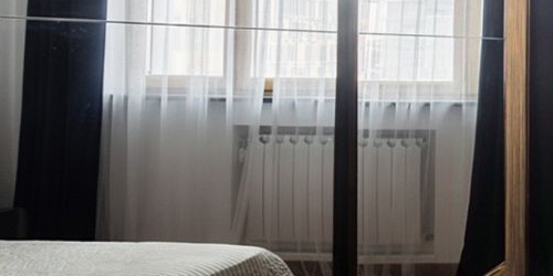 4-комн квартира улица Шаболовка, 23