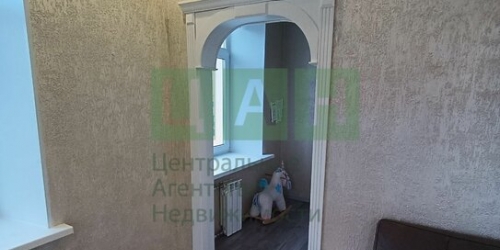 3-комн квартира Константиновский проспект,  д. 20А