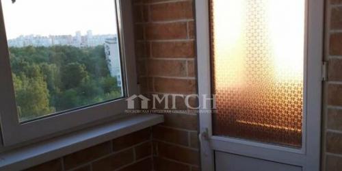 1-комн квартира улица Головачёва,  д. 23