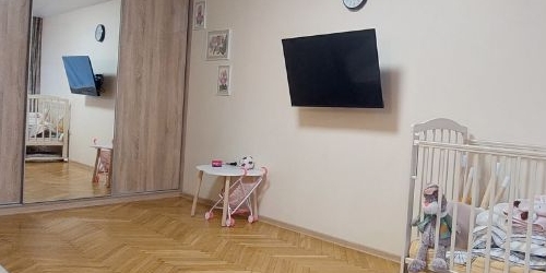 1-комн квартира Петрозаводская улица, 17К2