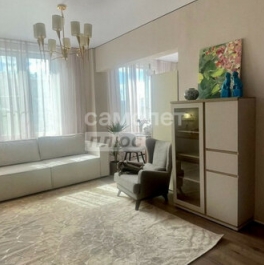 Продажа 2-комн квартиры на вторичном рынке ул Куусинена,  д. 7,  к. 1