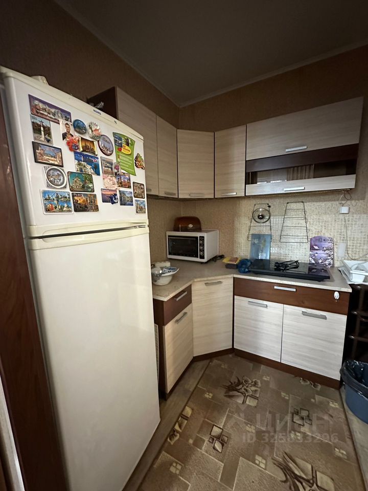 Продажа комнаты проспект Наставников, 24К2