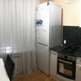 Аренда 2-комн квартиры на вторичном рынке Стрельбищенский пер,  д. 10