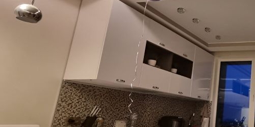 2-комн квартира улица Крыленко, 1к1с8