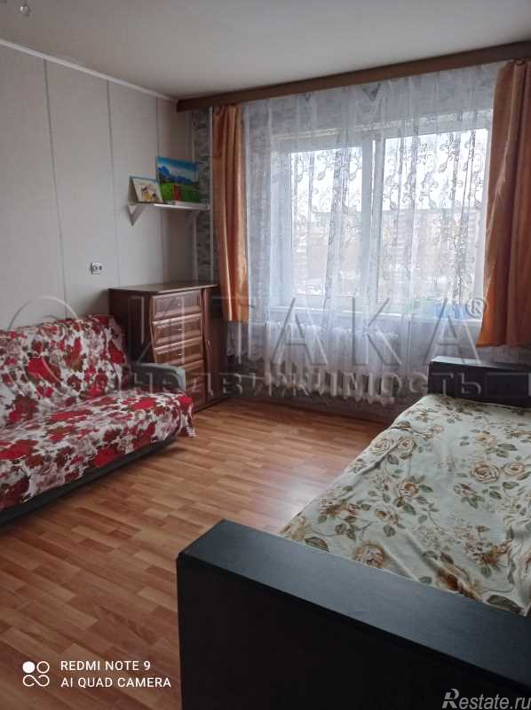 Продажа 2-комн квартиры на вторичном рынке Маршала Новикова,  д. 1,  к. 1