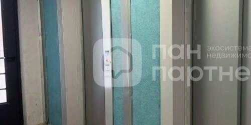 1-комн квартира улица Крыленко, 1к1