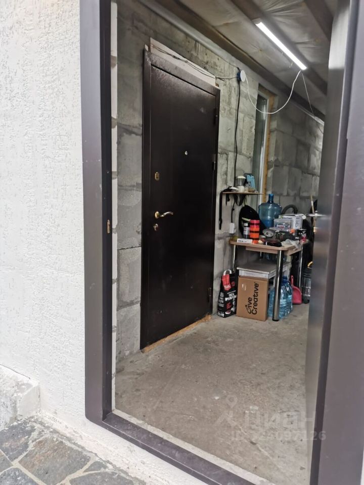 Продажа дома Восход садоводческий массив, Спектр СНТ, 3-я линия