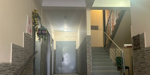 3-комн квартира ул Белореченская,  д. 37,  к. 2