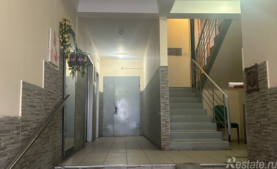 Продажа 3-комн квартиры на вторичном рынке ул Белореченская,  д. 37,  к. 2