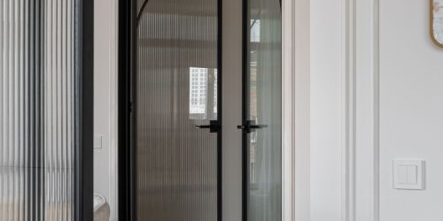 3-комн квартира Кутузовский проспект, 5/3