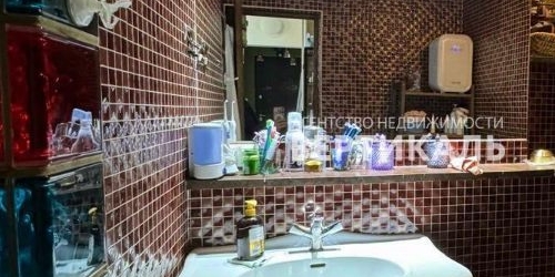 6-комн квартира Расковой переулок, 24