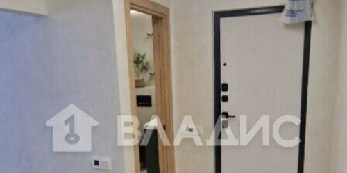 3-комн квартира ул Пулковская,  д. 3,  к. 1