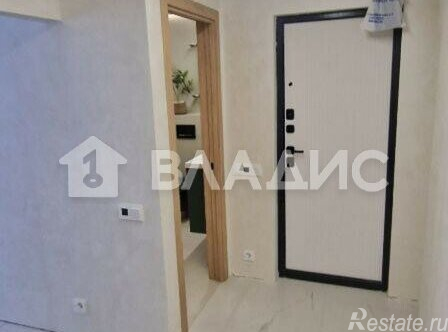 Продажа 3-комн квартиры на вторичном рынке ул Пулковская,  д. 3,  к. 1