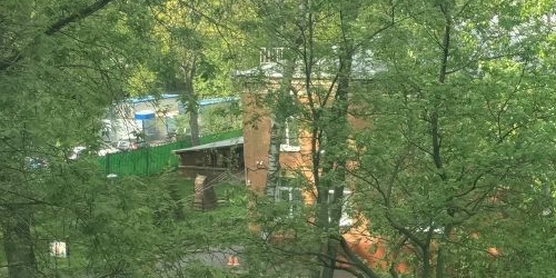 3-комн квартира Бойцовая улица, 22К4