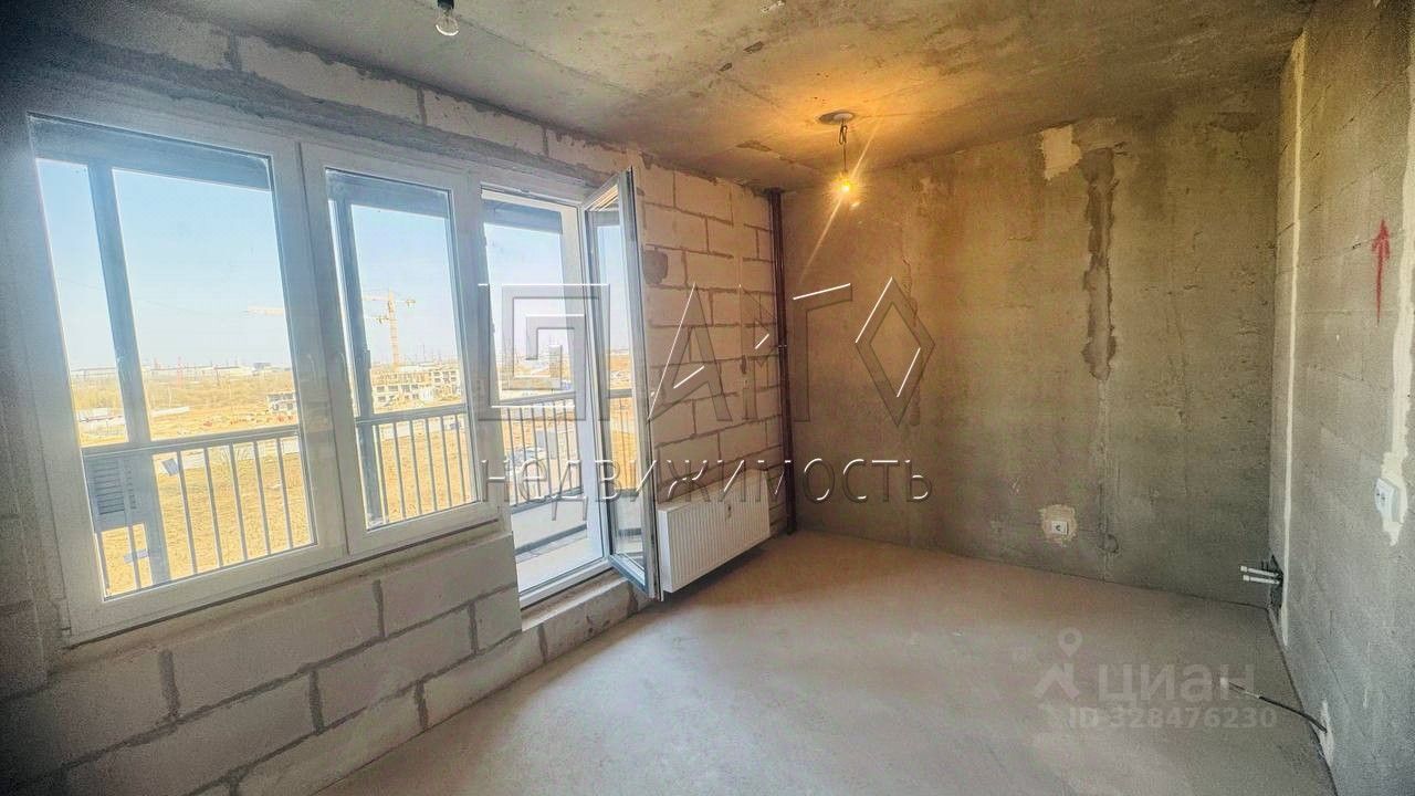 Продажа студии пос. Шушары, Московское шоссе, 325к1