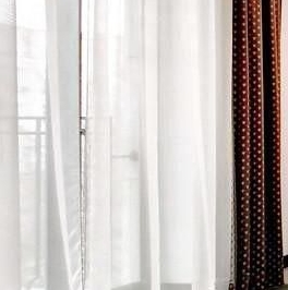 Аренда 3-комн квартиры на вторичном рынке Большой Козихинский переулок, 25